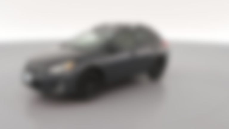 2017 Subaru Crosstrek vehicle photo