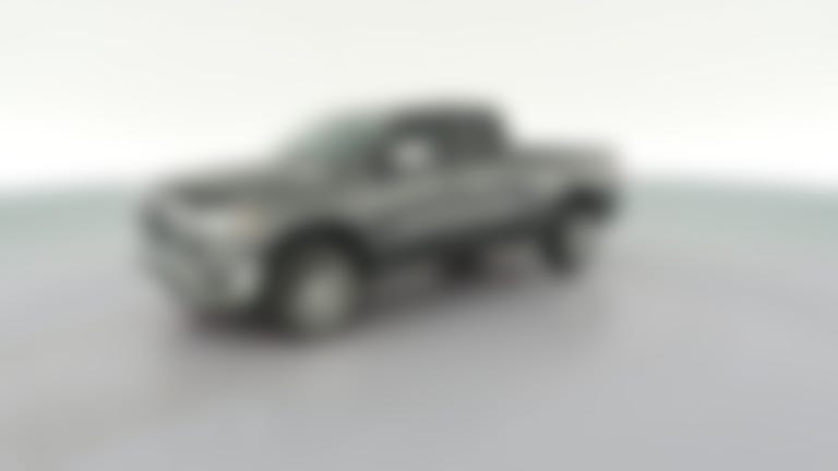 2020 Ram 1500 Quad Cab vehicle photo