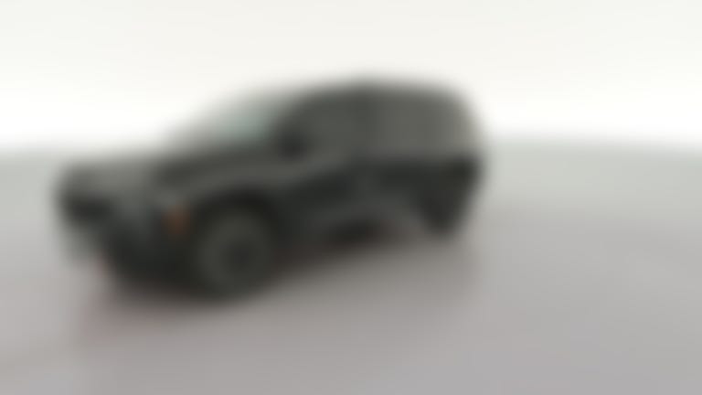 2024 Chevrolet Traverse vehicle photo