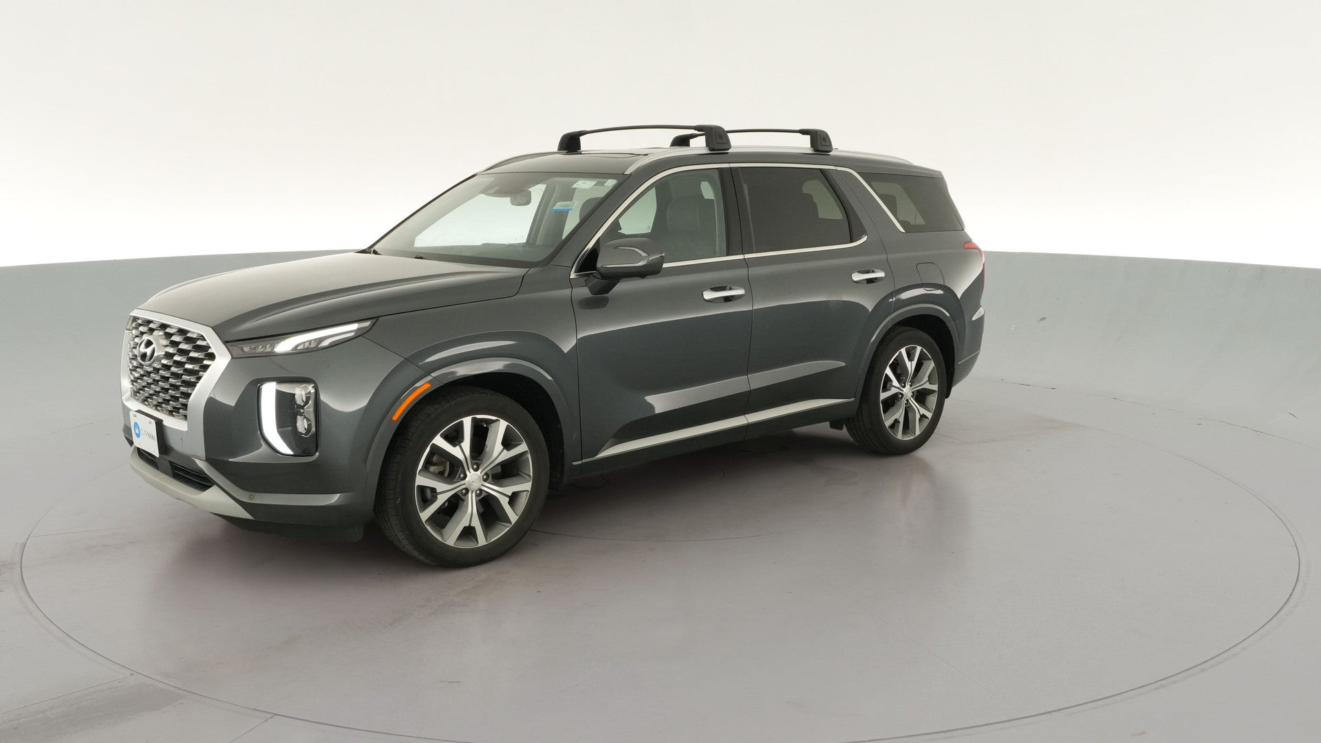2022 Hyundai Palisade vehicle photo