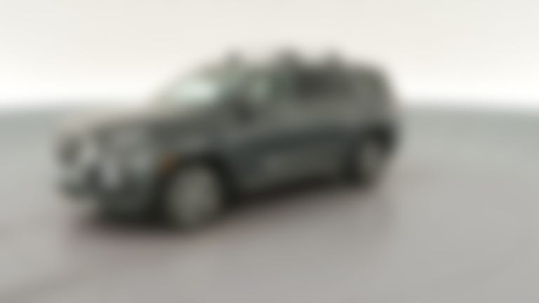 2022 Hyundai Palisade vehicle photo