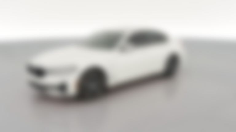 2023 BMW 5 Series vehicle photo