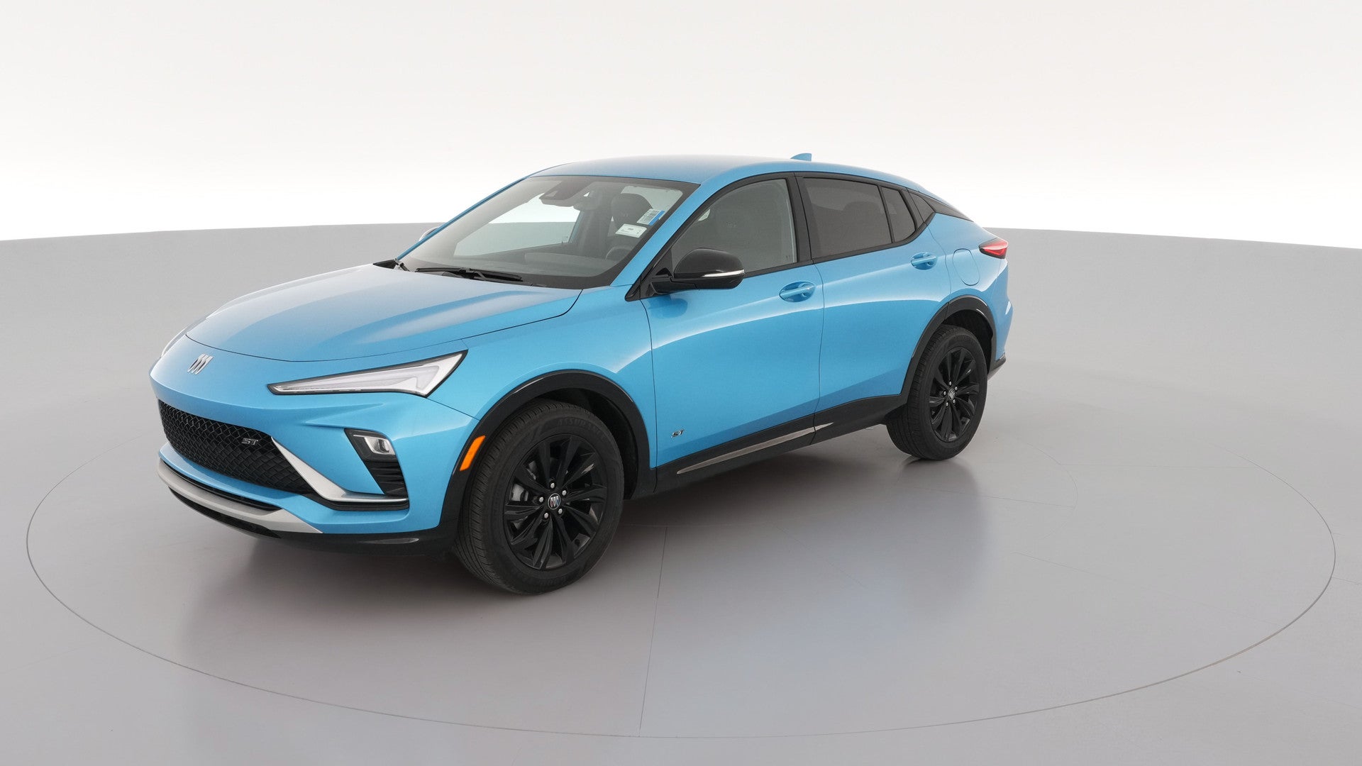 2025 Buick Envista vehicle photo