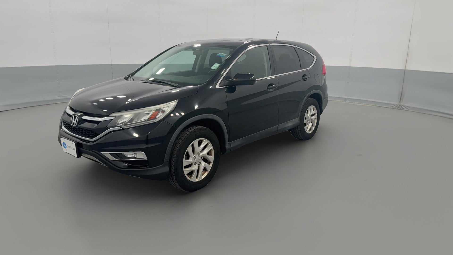 2015 Honda CR-V vehicle photo