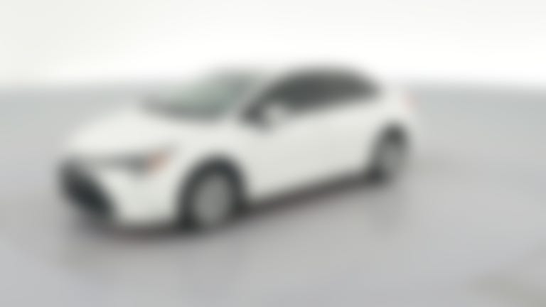 2023 Toyota Corolla Hybrid vehicle photo