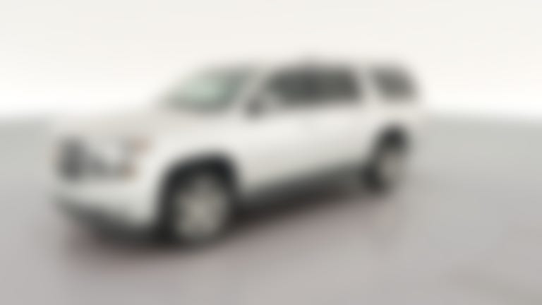 2020 Chevrolet Suburban vehicle photo