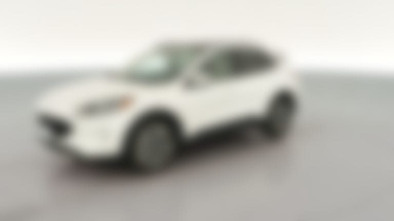 2020 Ford Escape vehicle photo