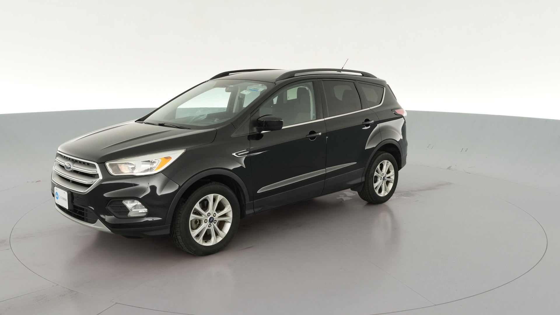 2018 Ford Escape vehicle photo