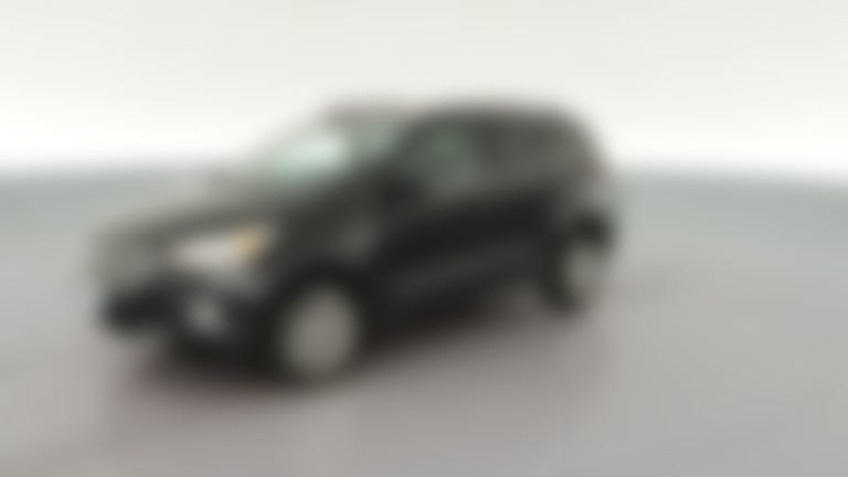 2018 Ford Escape vehicle photo