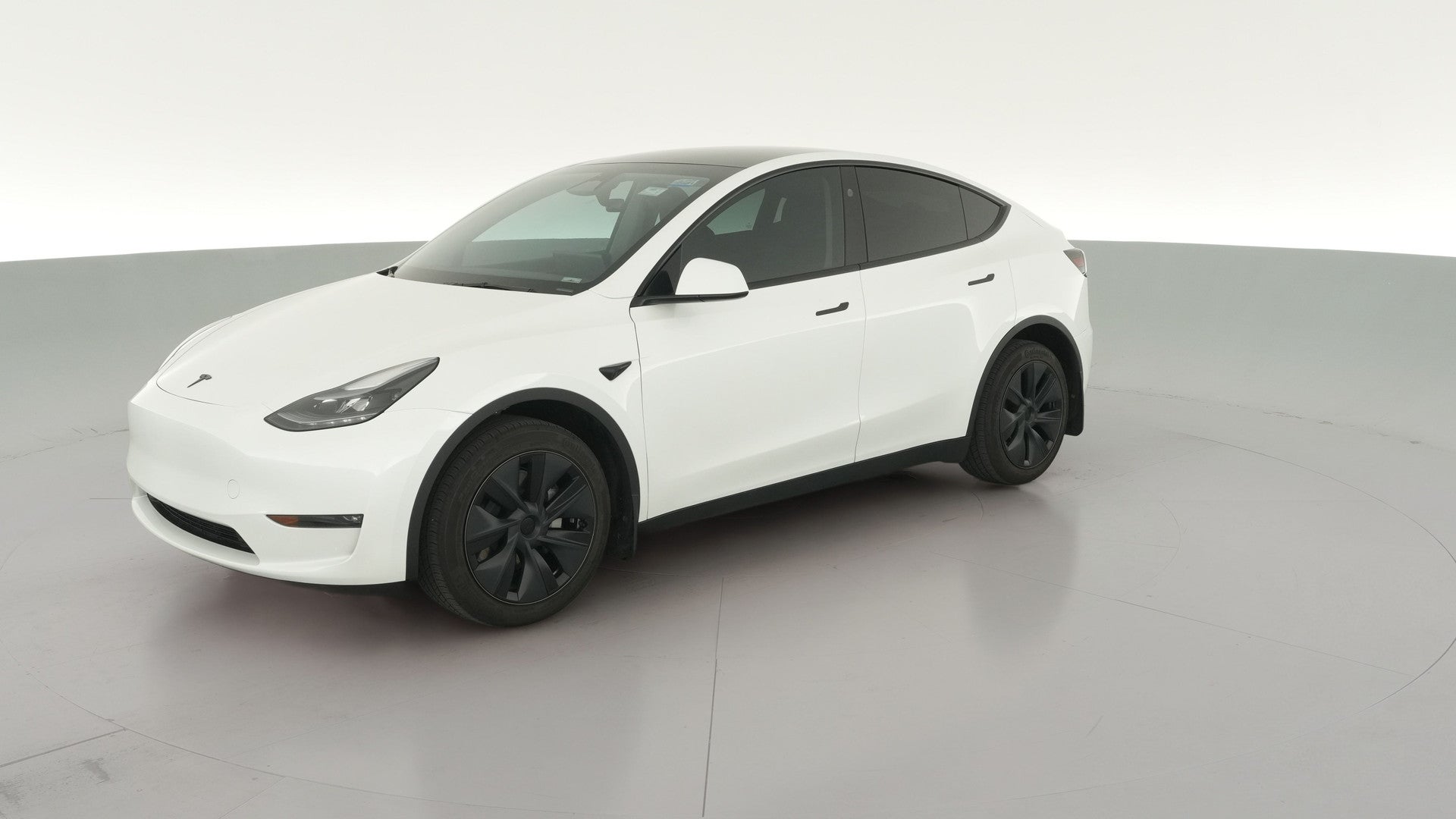 2024 Tesla Model Y vehicle photo