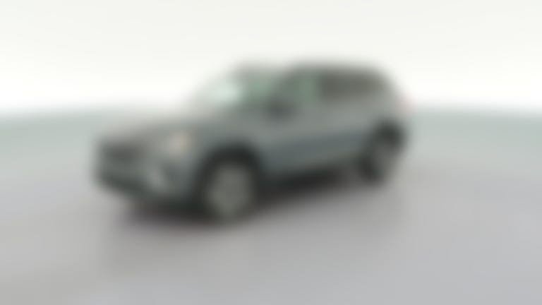 2026 Volkswagen Atlas vehicle photo