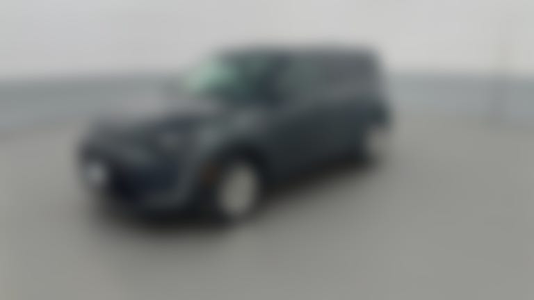 2025 Kia Soul vehicle photo