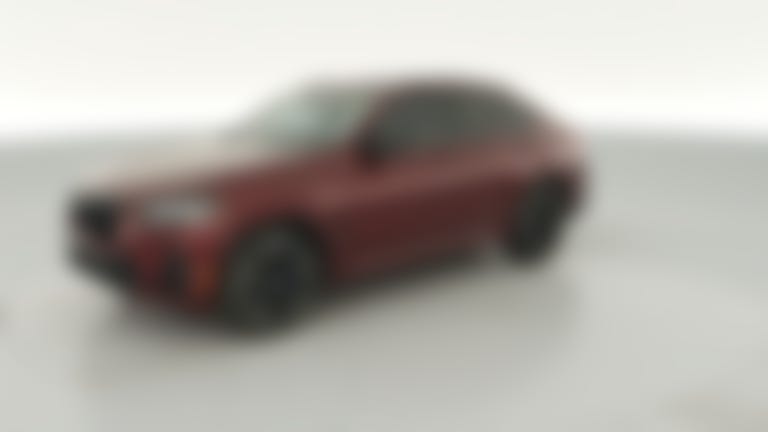 2024 BMW X4 vehicle photo