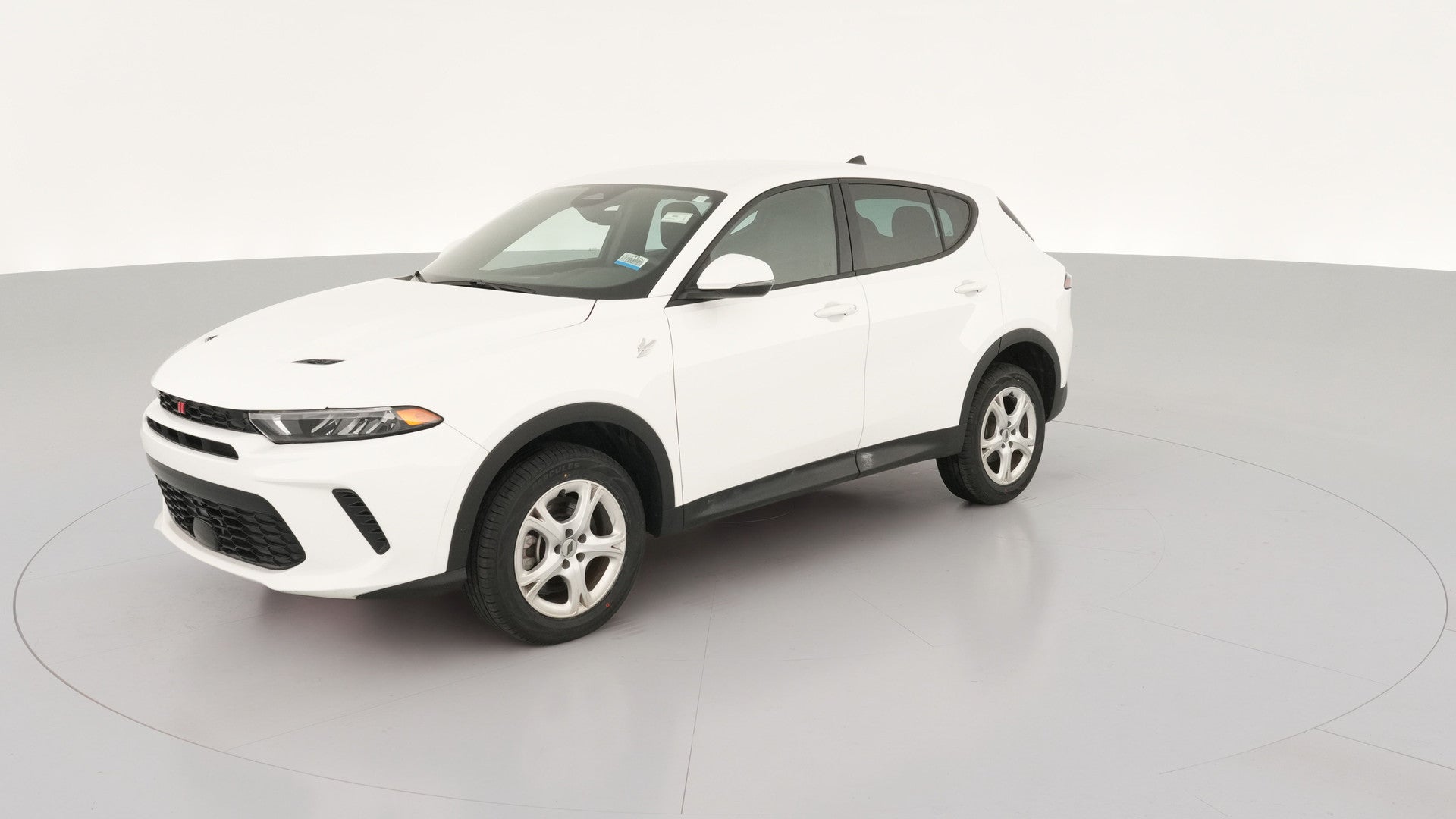 2024 Dodge Hornet vehicle photo