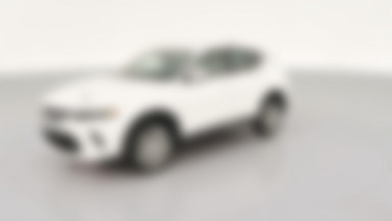 2024 Dodge Hornet vehicle photo
