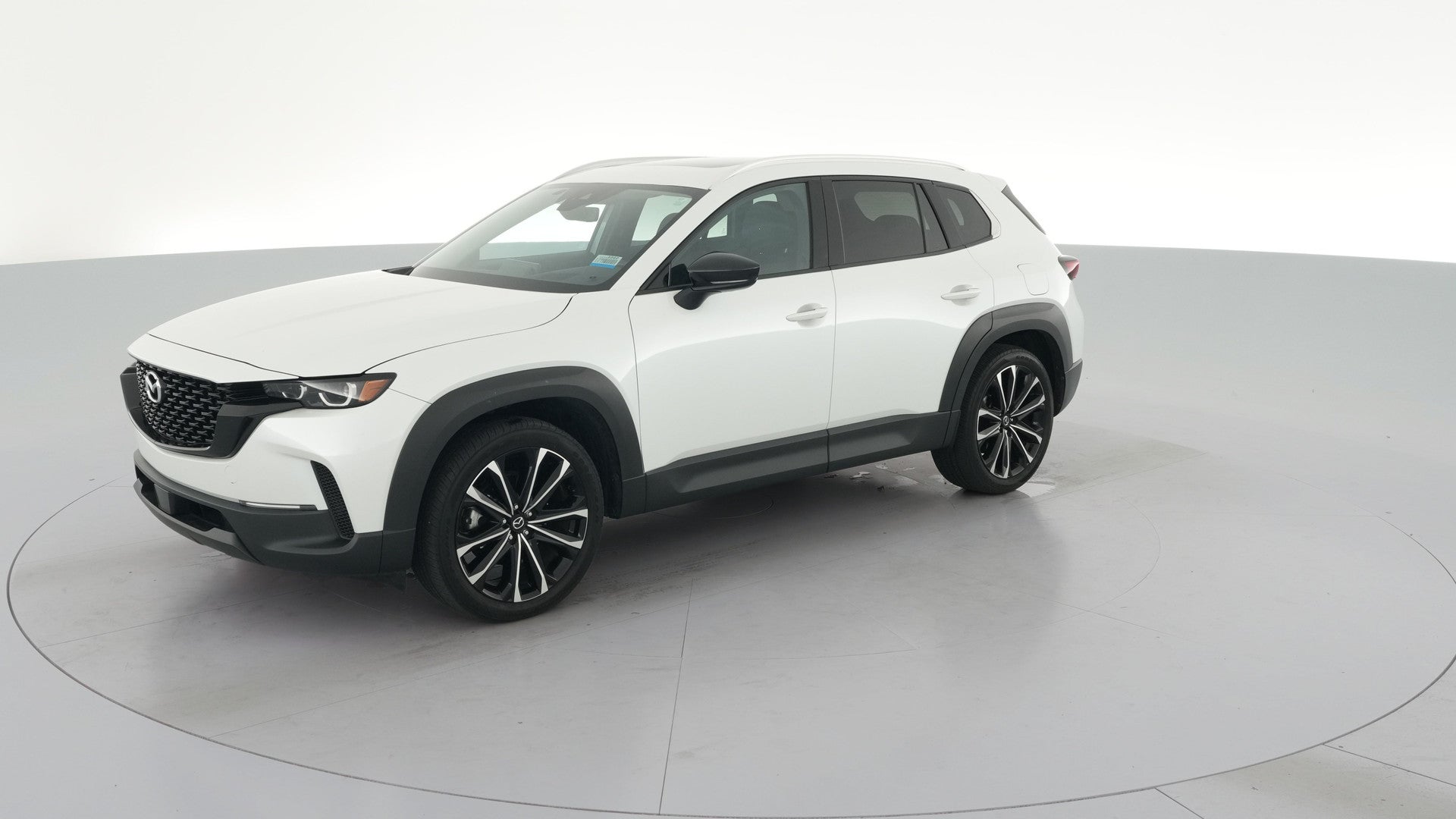 2023 MAZDA CX-50 vehicle photo