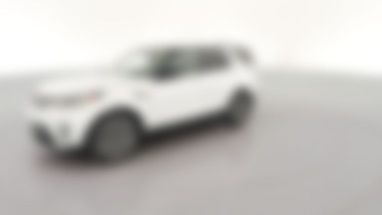 2023 Land Rover Discovery vehicle photo