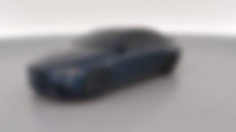 2020 Mercedes-Benz Mercedes-AMG CLA vehicle photo