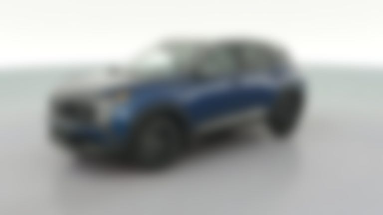2025 Nissan Kicks vehicle photo