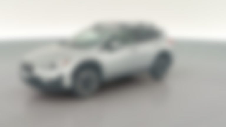 2021 Subaru Crosstrek vehicle photo