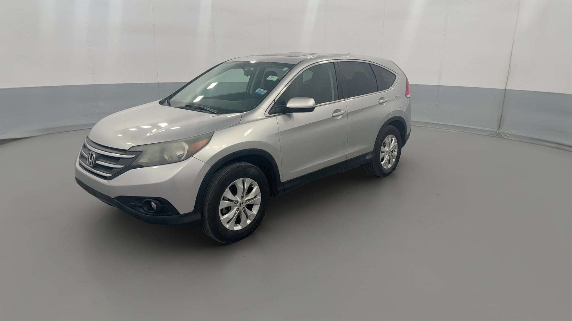 2014 Honda CR-V vehicle photo