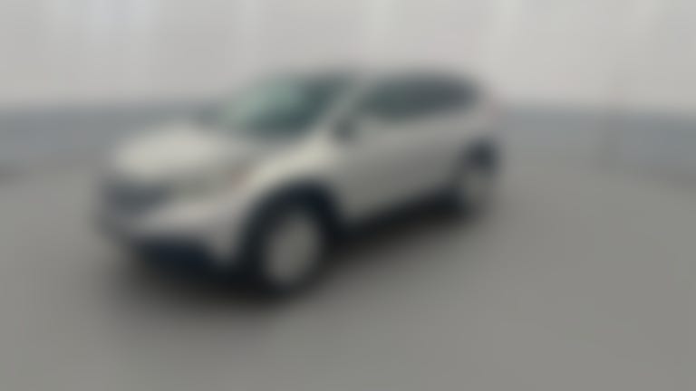 2014 Honda CR-V vehicle photo