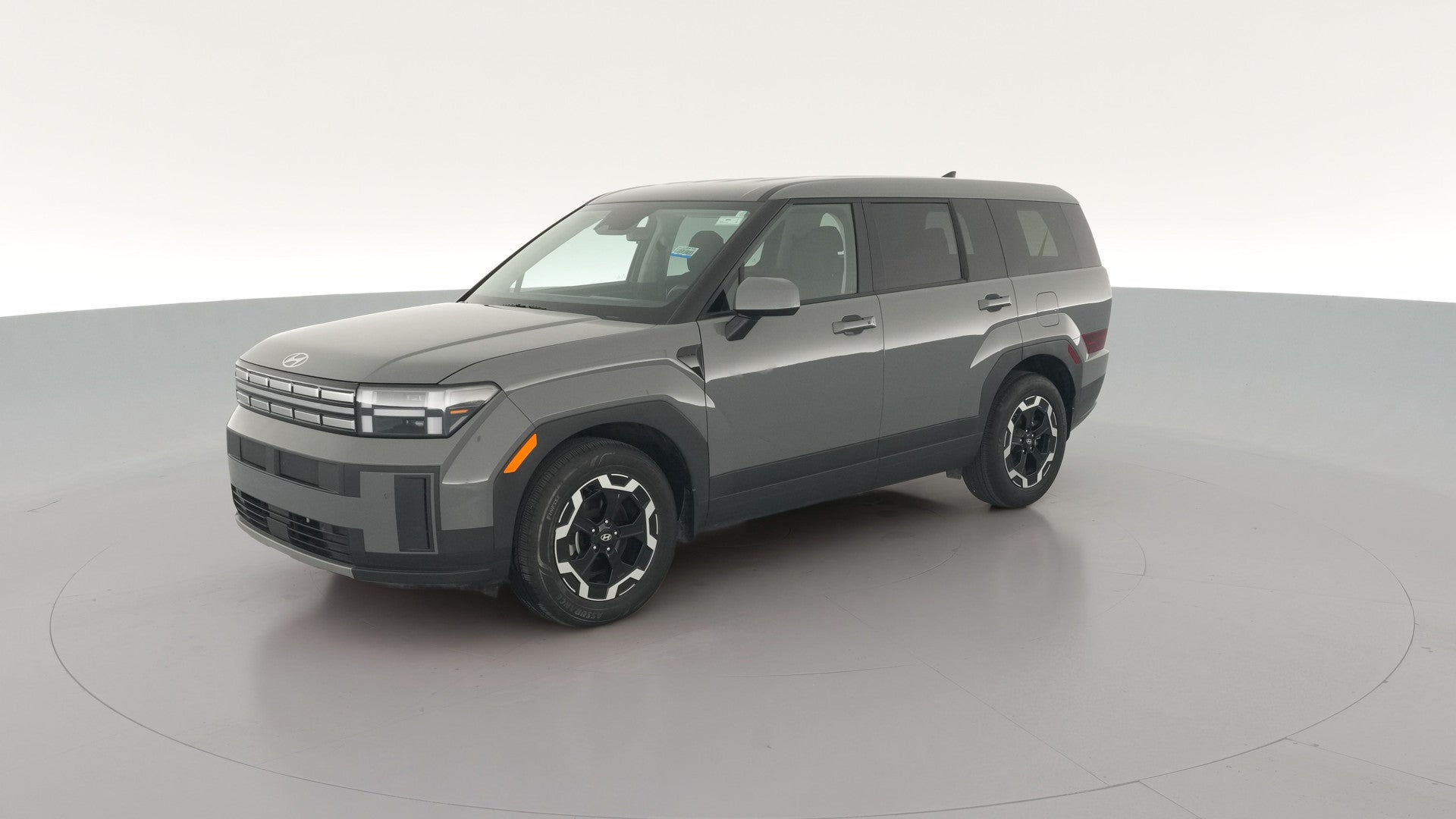 2024 Hyundai Santa Fe vehicle photo