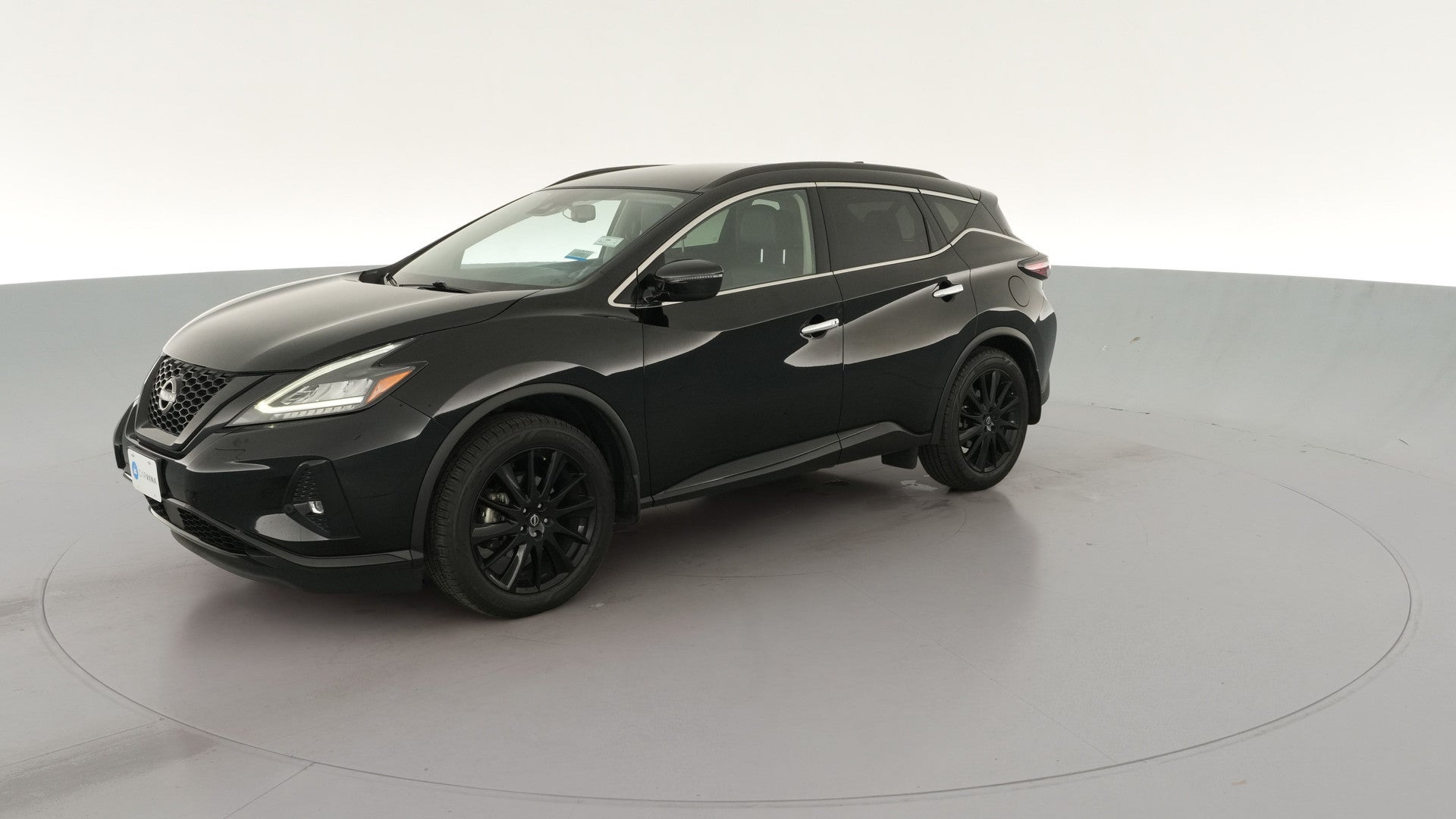 2023 Nissan Murano vehicle photo
