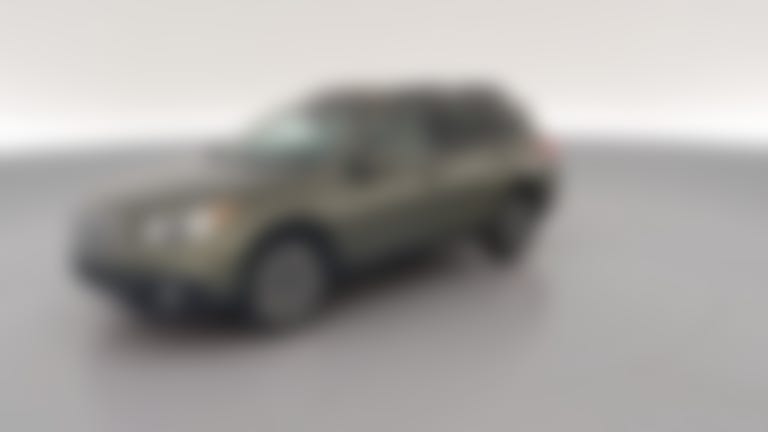2017 Subaru Outback vehicle photo
