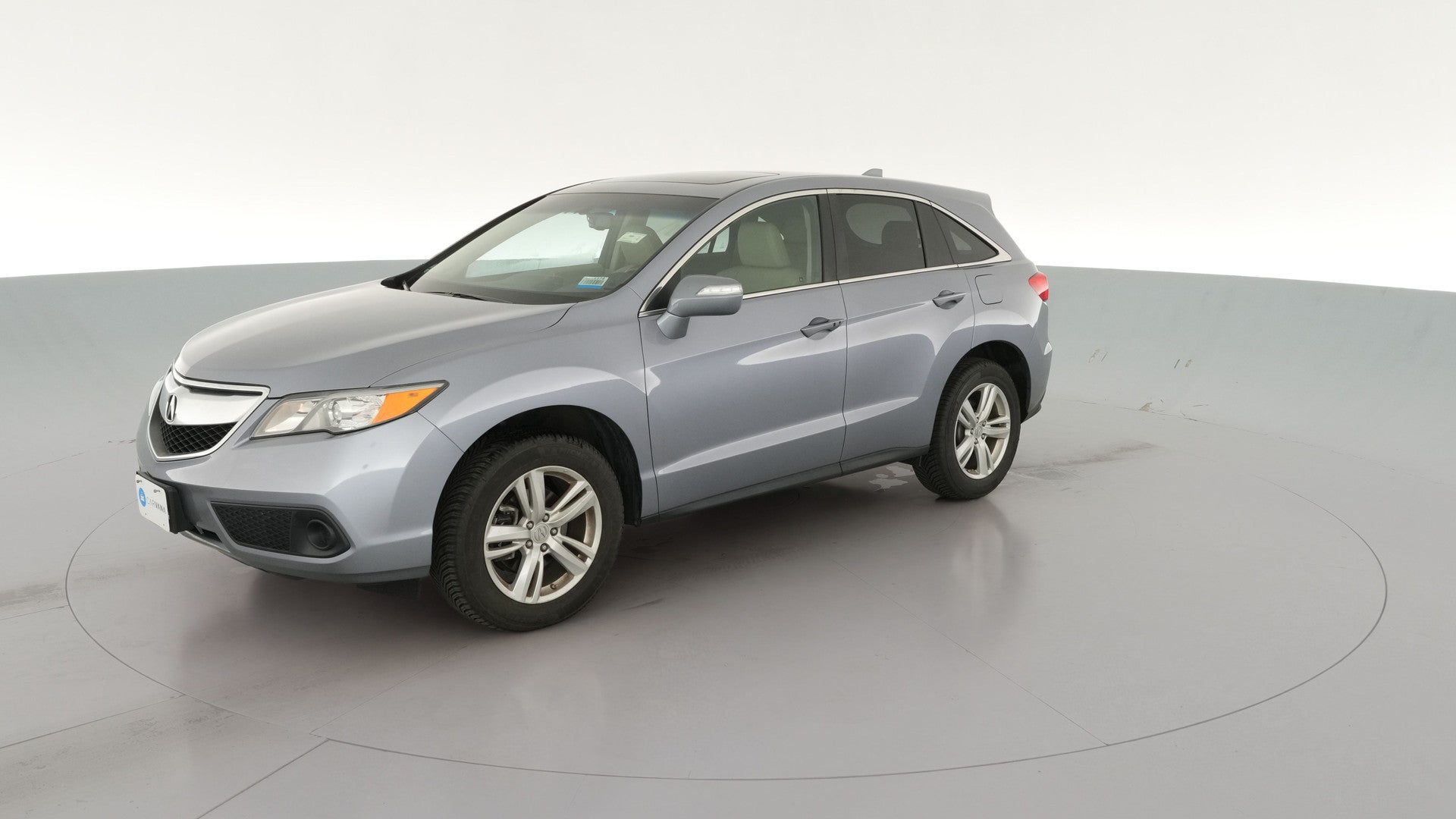2015 Acura RDX vehicle photo