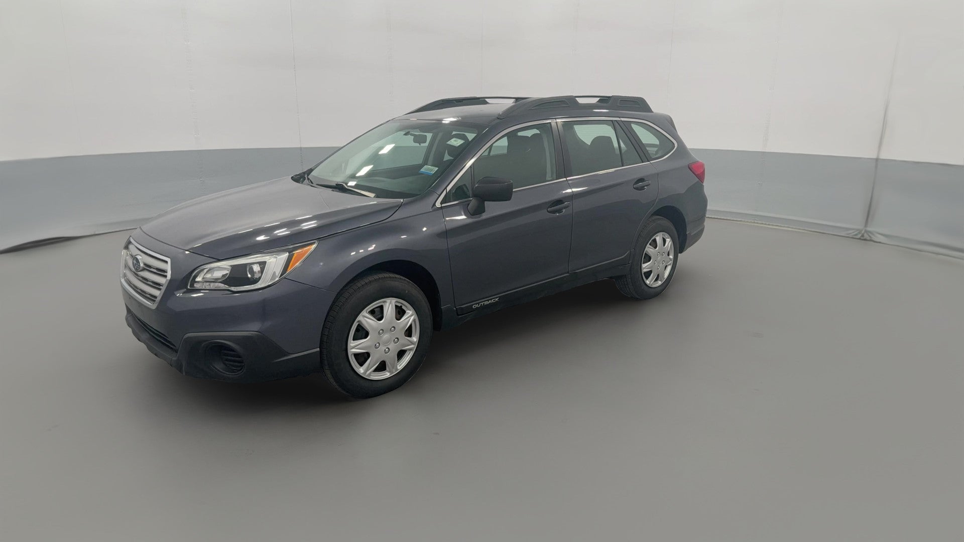 2016 Subaru Outback vehicle photo