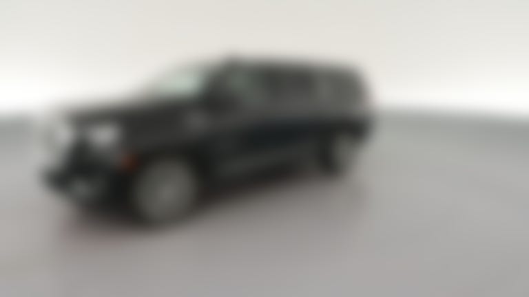 2021 GMC Yukon XL vehicle photo
