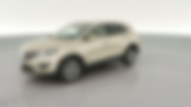 2017 Lincoln MKC vehicle photo