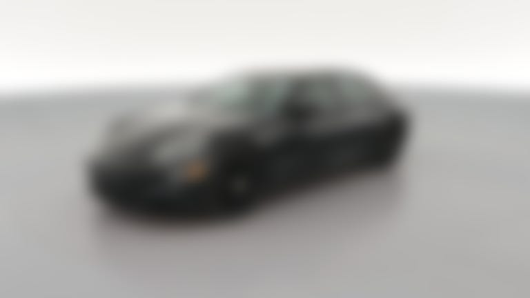 2018 Porsche Panamera vehicle photo