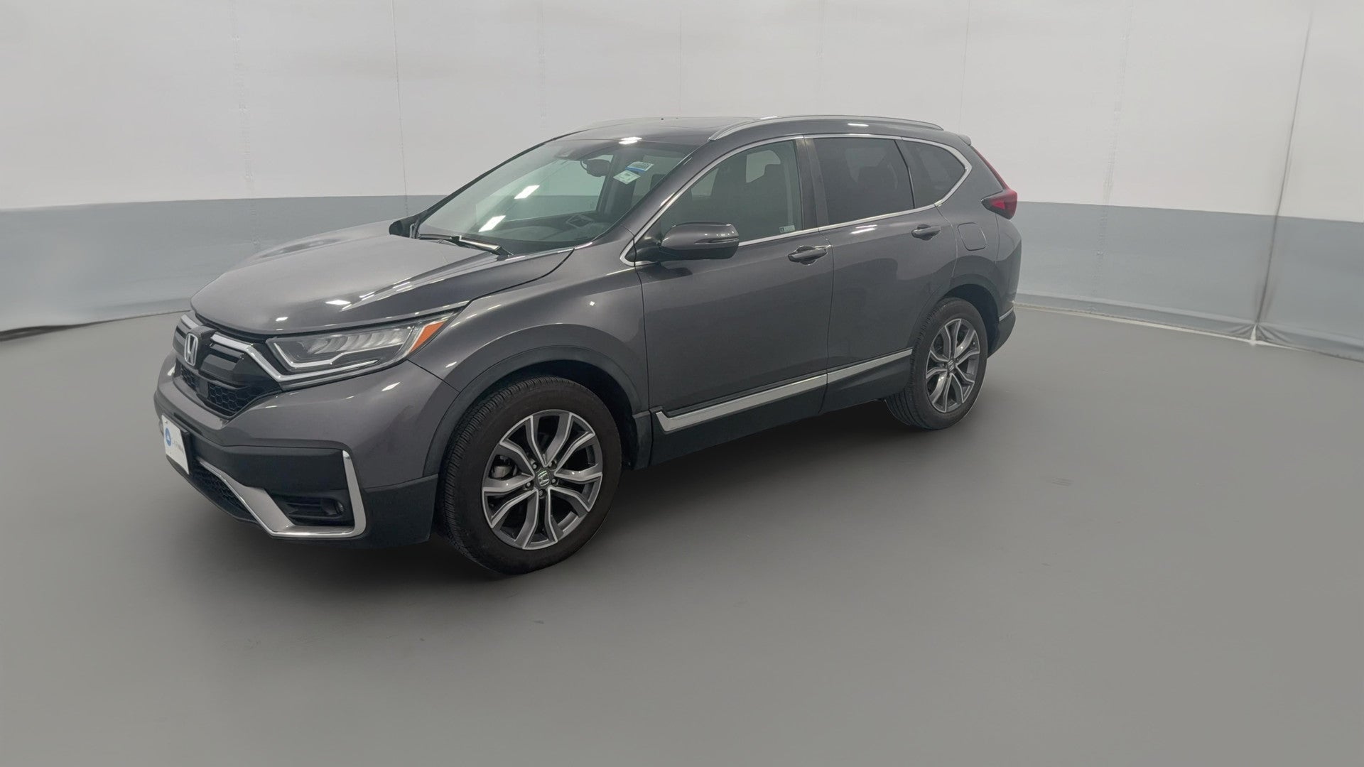 2021 Honda CR-V vehicle photo