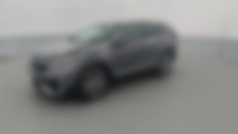 2021 Honda CR-V vehicle photo