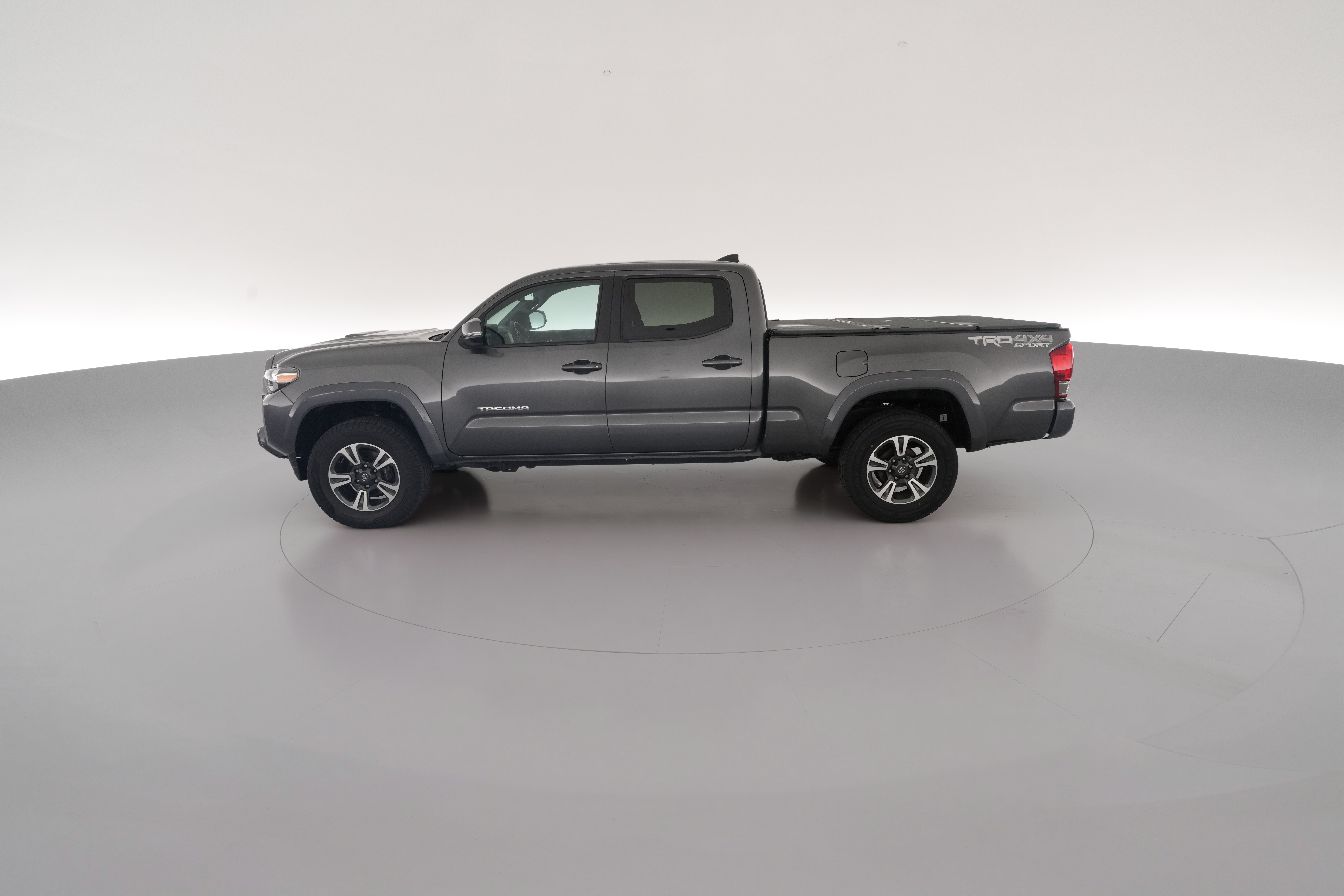 2017 Toyota Tacoma TRD Sport - Photo 24