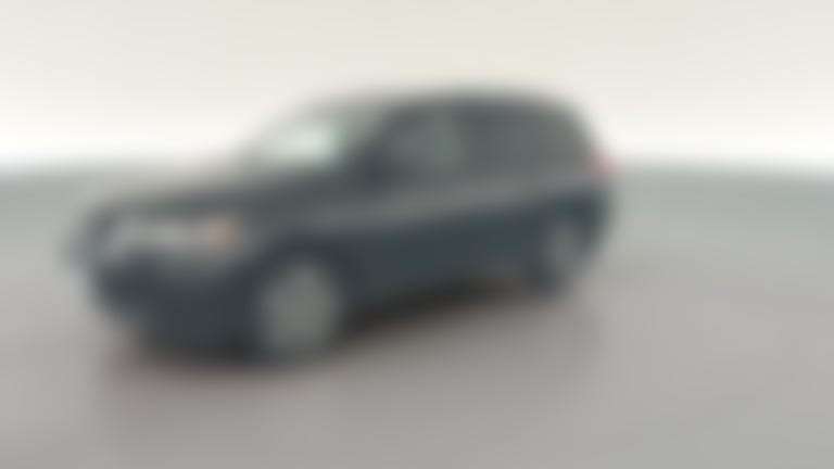 2020 Nissan Pathfinder vehicle photo