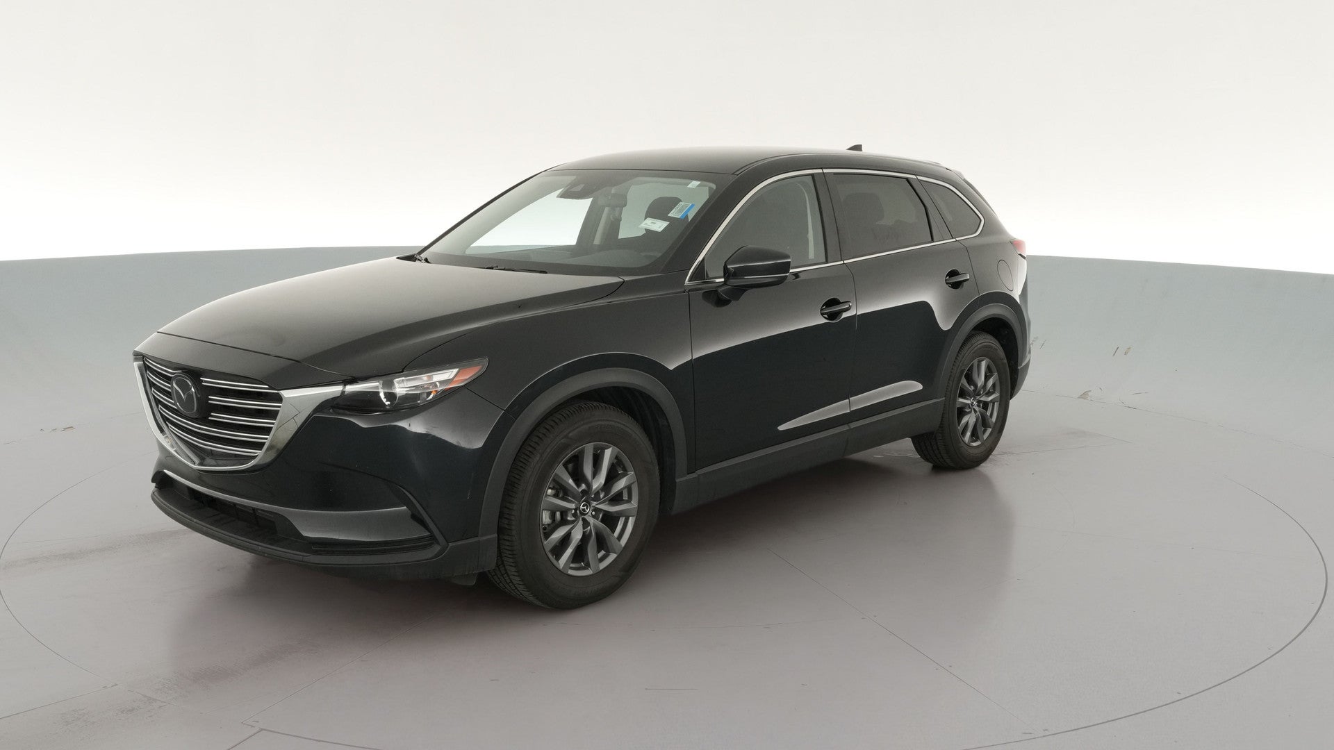 2022 MAZDA CX-9 vehicle photo