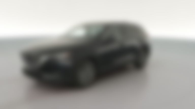 2022 MAZDA CX-9 vehicle photo