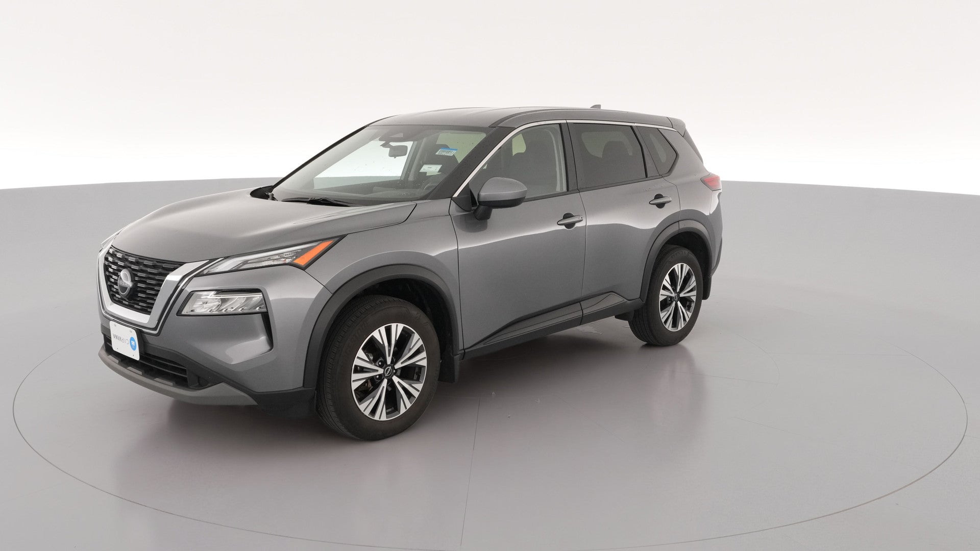 2023 Nissan Rogue vehicle photo