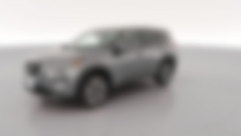 2023 Nissan Rogue vehicle photo