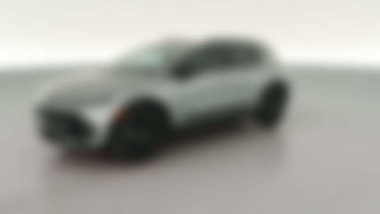 2025 Chevrolet Equinox EV vehicle photo