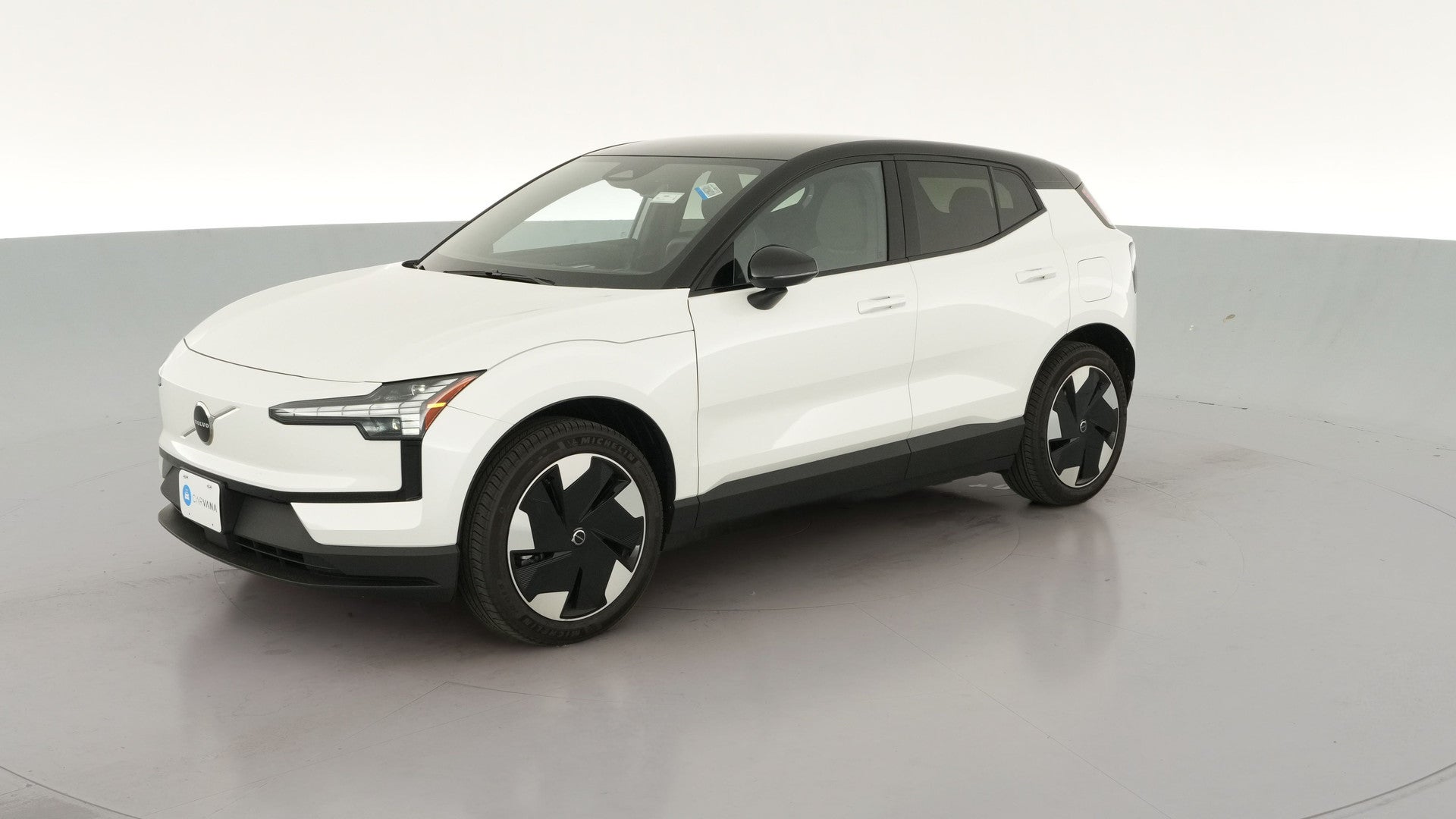 2026 Volvo EX30 vehicle photo