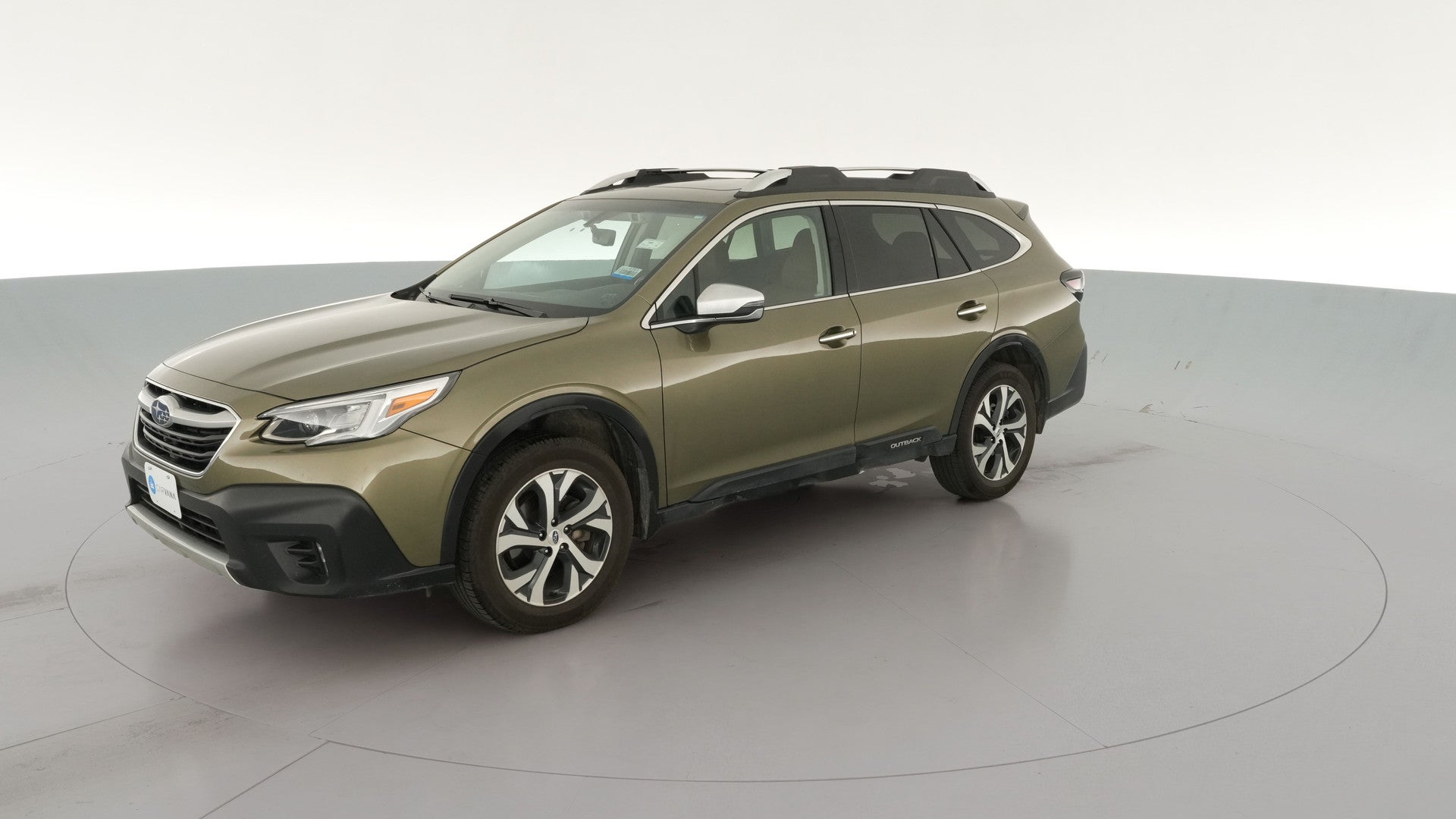 2022 Subaru Outback vehicle photo