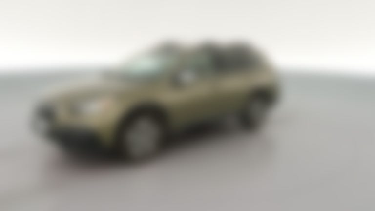 2022 Subaru Outback vehicle photo