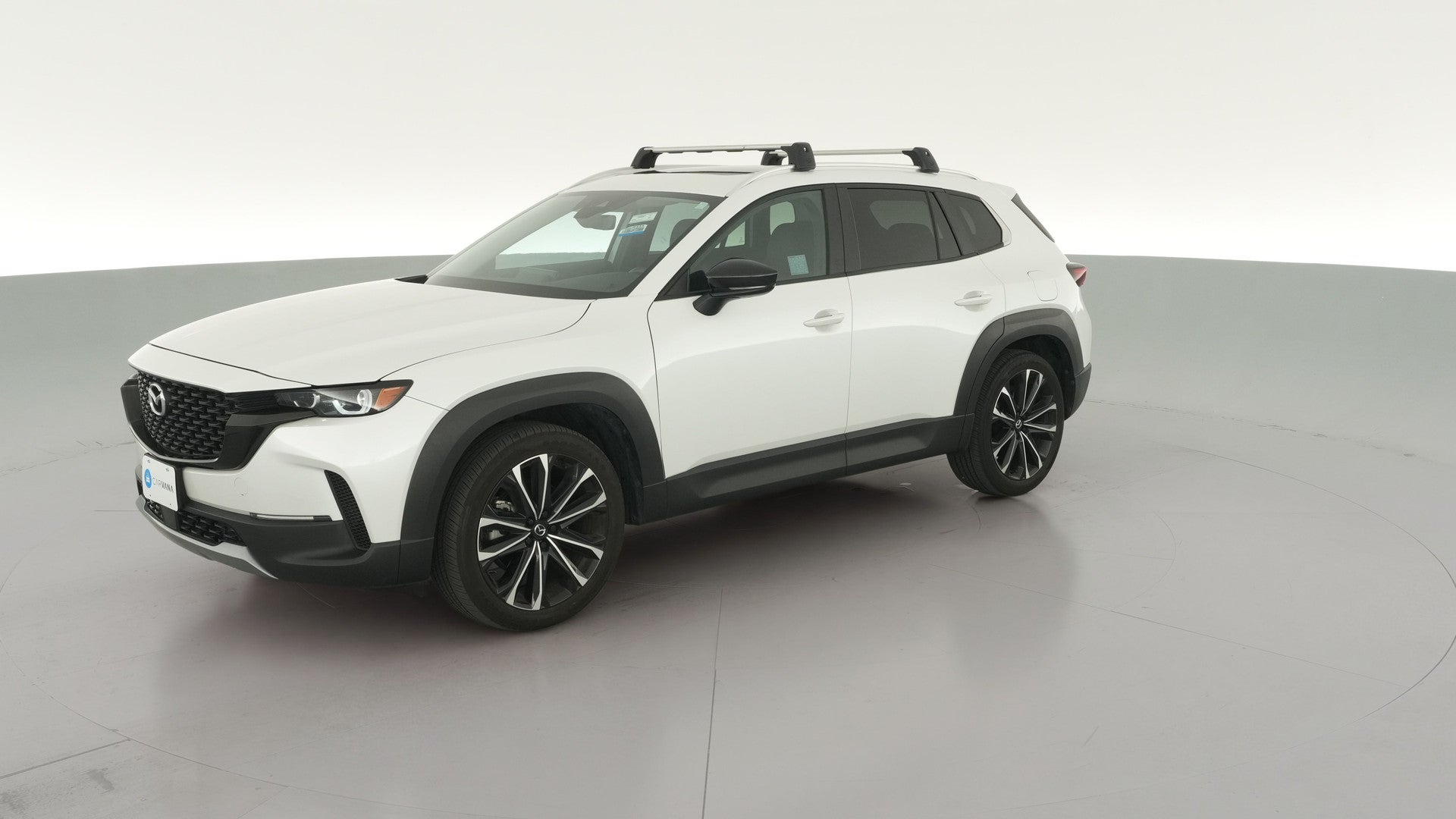 2024 MAZDA CX-50 vehicle photo