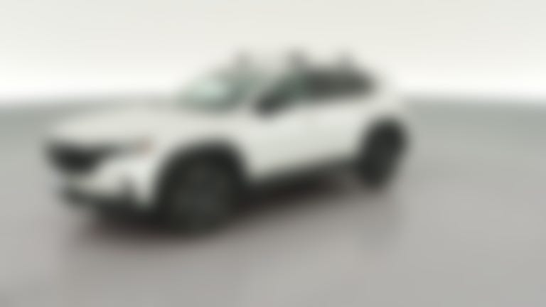 2024 MAZDA CX-50 vehicle photo