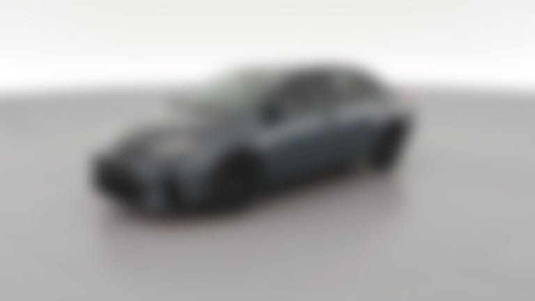 2018 Toyota Corolla vehicle photo