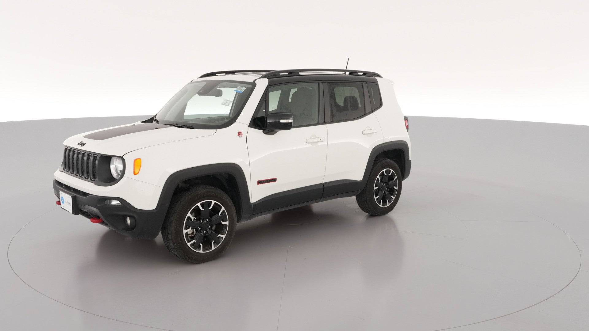 2023 Jeep Renegade vehicle photo